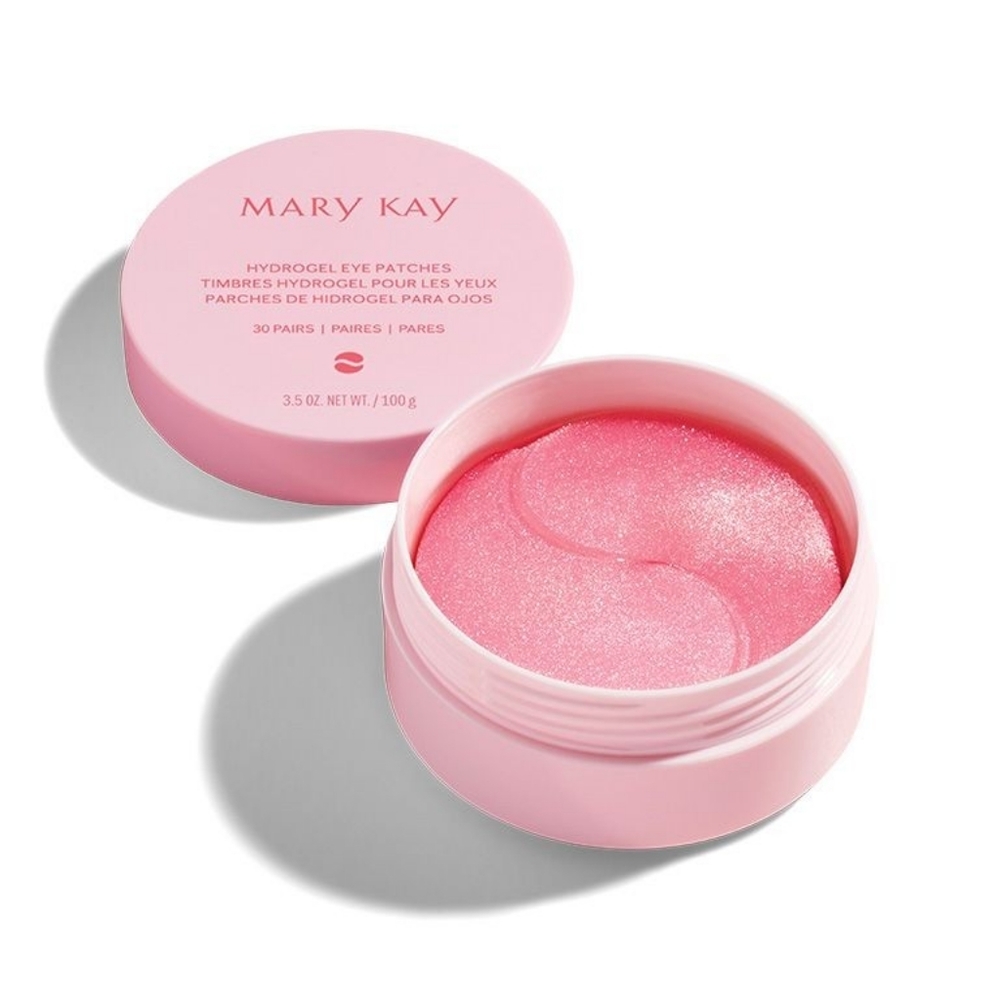 Mary Kay- Hydrogel Eye Patches 30pairs - Picture 1 of 3